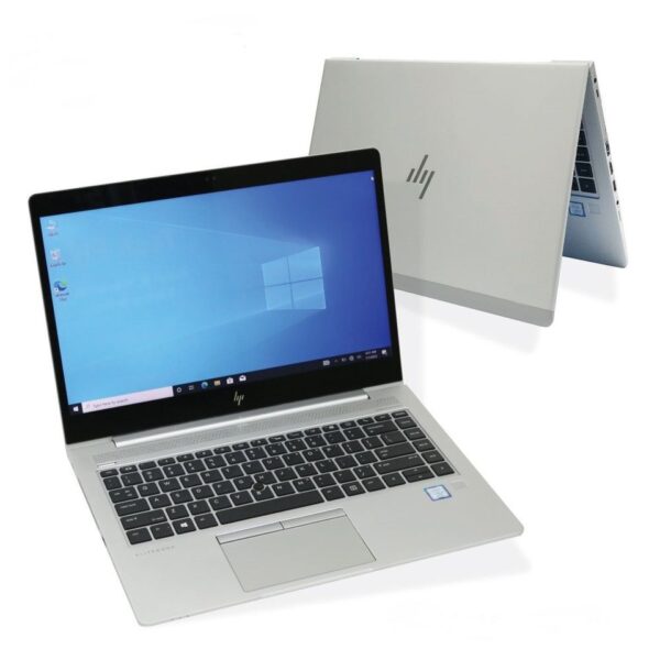 HP EliteBook 830 G5 (Touch)